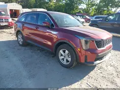 5XYRG4JC9RG289387 2024 KIA SORENTO