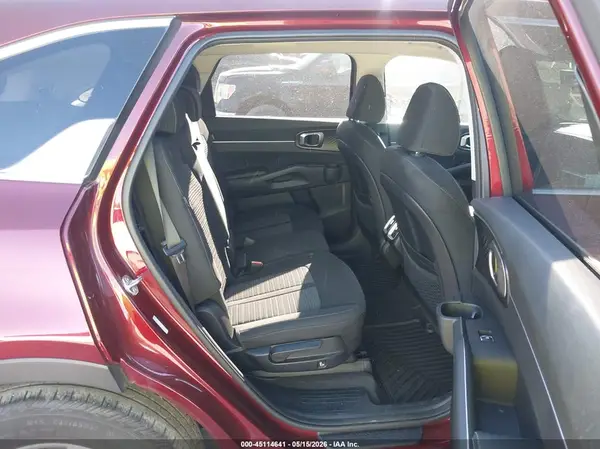 5XYRG4JC9RG289387 2024 KIA SORENTO - Image 8