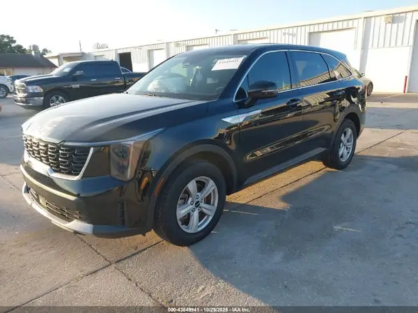 5XYRG4JC9RG294685 2024 KIA SORENTO - Image 2