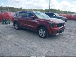 5XYRG4JC9RG295206 2024 KIA SORENTO