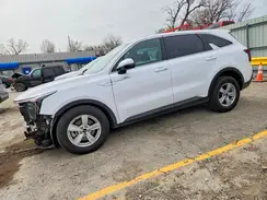 5XYRG4JC9RG297733 2024 KIA SORENTO