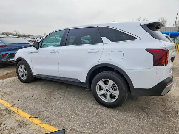 5XYRG4JC9RG297733 2024 KIA SORENTO - Image 2