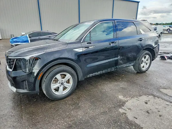 5XYRG4JC9RG298302 2024 KIA SORENTO - Image 1