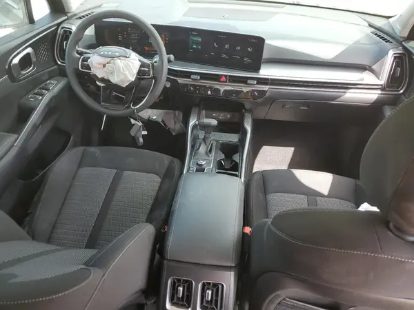 5XYRG4JC9RG302106 2024 KIA SORENTO - Image 8