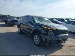 5XYRG4JC9RG303370 2024 KIA SORENTO