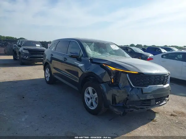 5XYRG4JC9RG303370 2024 KIA SORENTO - Image 1
