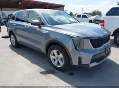 5XYRG4JC9RG304955 2024 KIA SORENTO