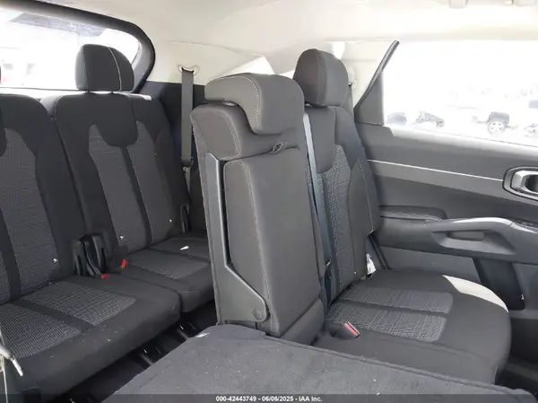 5XYRG4JC9RG304955 2024 KIA SORENTO - Image 8