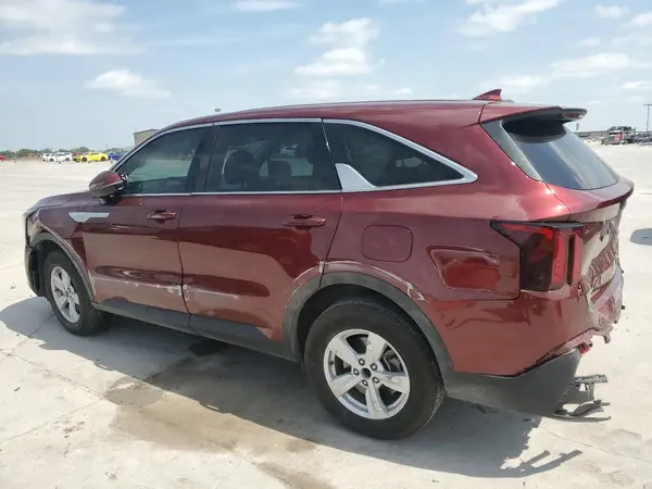 5XYRG4JC9RG307967 2024 KIA SORENTO - Image 2
