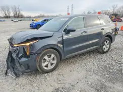 5XYRG4JC9RG309055 2024 KIA SORENTO