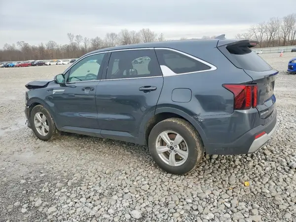 5XYRG4JC9RG309055 2024 KIA SORENTO - Image 2
