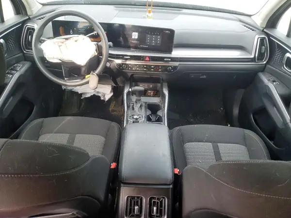 5XYRG4JC9RG309055 2024 KIA SORENTO - Image 8