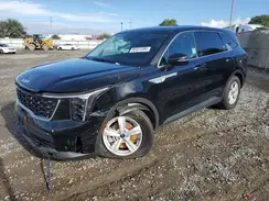 5XYRG4JC9RG309377 2024 KIA SORENTO