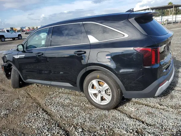 5XYRG4JC9RG309377 2024 KIA SORENTO - Image 2