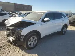 5XYRG4JC9SG311183 2025 KIA SORENTO