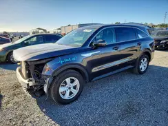5XYRG4JC9SG334799 2025 KIA SORENTO