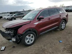 5XYRG4JC9SG343678 2025 KIA SORENTO