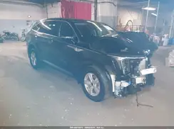 5XYRG4JC9SG358150 2025 KIA SORENTO