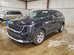 5XYRG4JC9SG363414 2025 KIA SORENTO