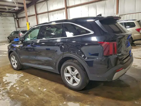 5XYRG4JC9SG363414 2025 KIA SORENTO - Image 2