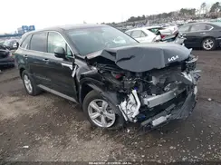 5XYRG4JC9SG365664 2025 KIA SORENTO
