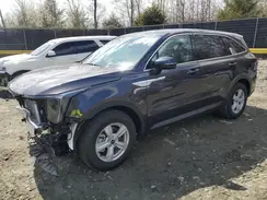 5XYRG4JC9SG367897 2025 KIA SORENTO