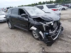 5XYRG4JC9SG389432 2025 KIA SORENTO