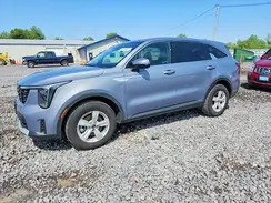 5XYRG4JC9SG394467 2025 KIA SORENTO