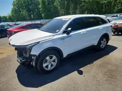 5XYRG4JC9SG402650 2025 KIA SORENTO