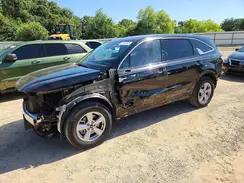 5XYRG4JC9SG404589 2025 KIA SORENTO