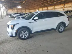 5XYRG4JC9TG426772 2026 KIA SORENTO