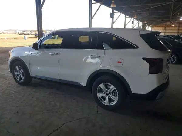 5XYRG4JC9TG426772 2026 KIA SORENTO - Image 2