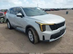 5XYRG4JC9TG430837 2026 KIA SORENTO
