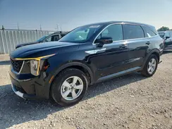 5XYRG4JC9TG436203 2026 KIA SORENTO
