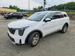 5XYRG4JC9TG454491 2026 KIA SORENTO