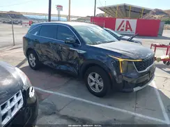 5XYRG4JC9TG455382 2026 KIA SORENTO