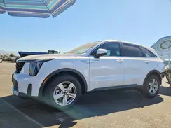 5XYRG4JC9TG462686 2026 KIA SORENTO
