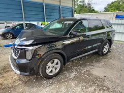 5XYRG4JC9TG468360 2026 KIA SORENTO