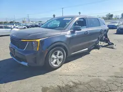 5XYRG4JC9TG469976 2026 KIA SORENTO