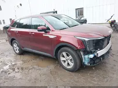 5XYRG4JCXRG258276 2024 KIA SORENTO
