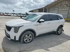5XYRG4JCXRG269889 2024 KIA SORENTO