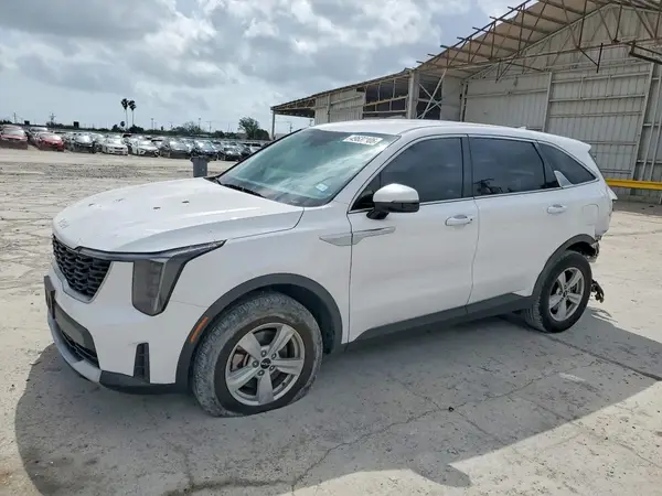 5XYRG4JCXRG269889 2024 KIA SORENTO - Image 1
