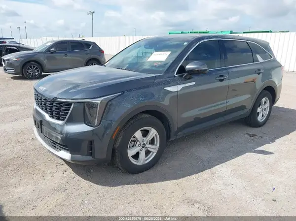 5XYRG4JCXRG271383 2024 KIA SORENTO - Image 2
