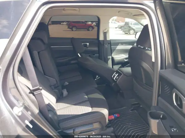 5XYRG4JCXRG271383 2024 KIA SORENTO - Image 8