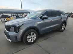 5XYRG4JCXRG280018 2024 KIA SORENTO