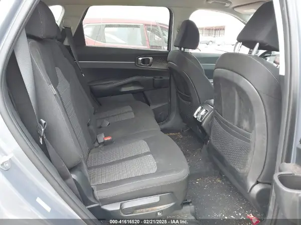 5XYRG4JCXRG280018 2024 KIA SORENTO - Image 8
