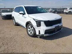 5XYRG4JCXRG281668 2024 KIA SORENTO