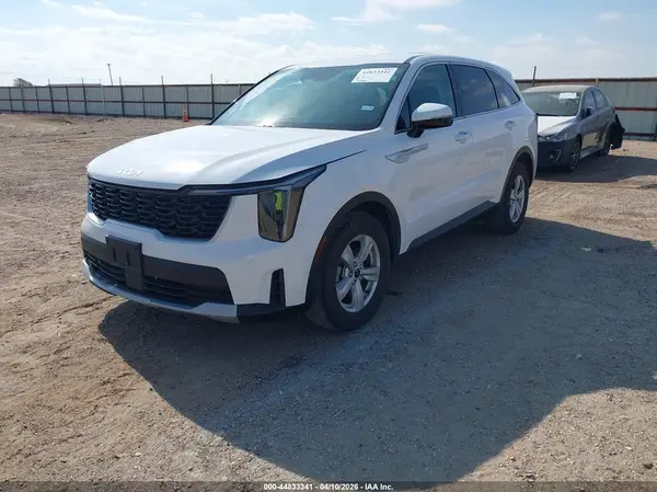 5XYRG4JCXRG281668 2024 KIA SORENTO - Image 2