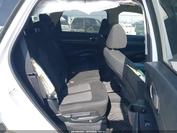 5XYRG4JCXRG281668 2024 KIA SORENTO - Image 8
