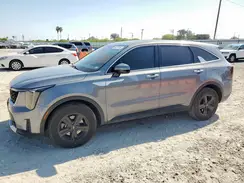 5XYRG4JCXRG283288 2024 KIA SORENTO